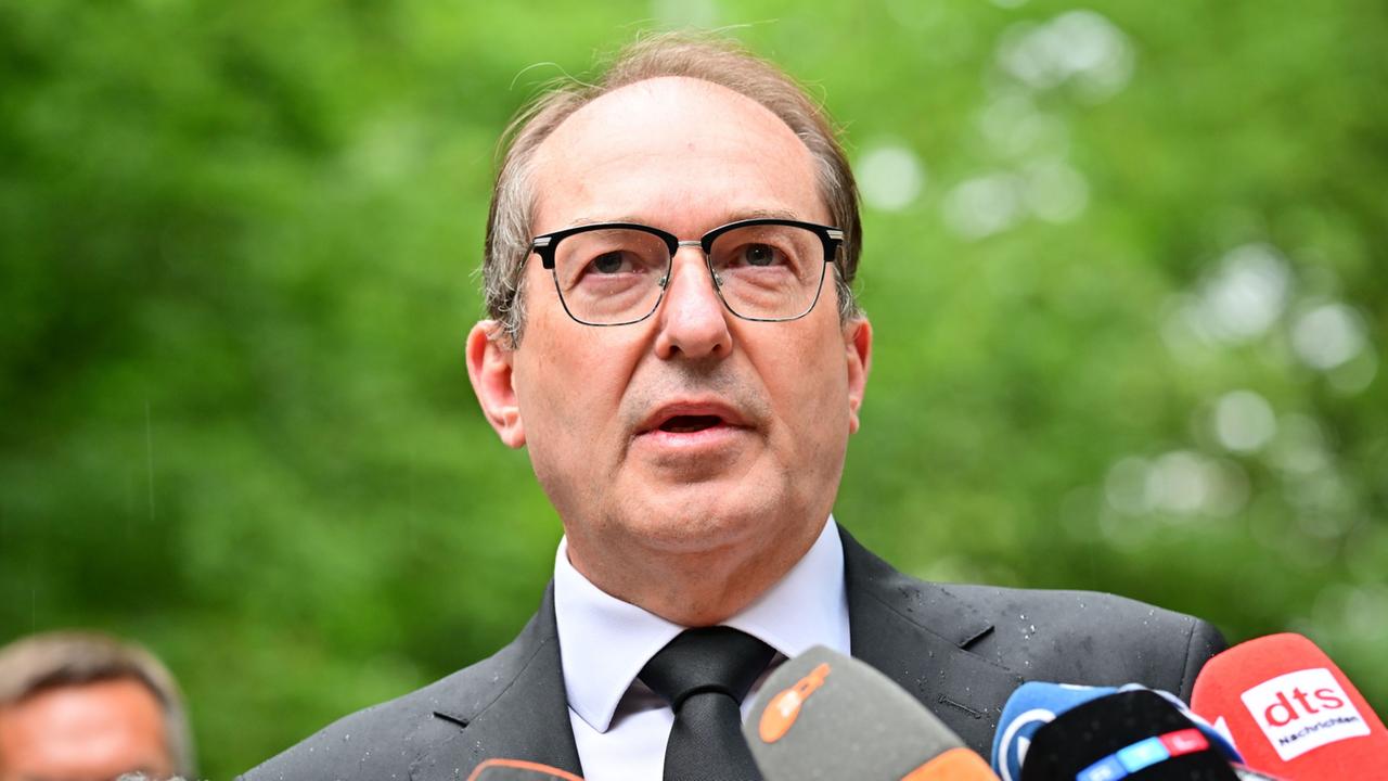 Legal Analysis of Dobrindt’s Demands on Potential Offenders