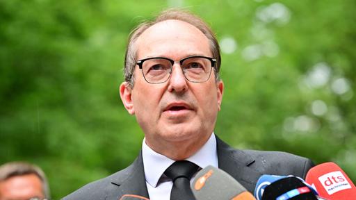 Alexander Dobrindt