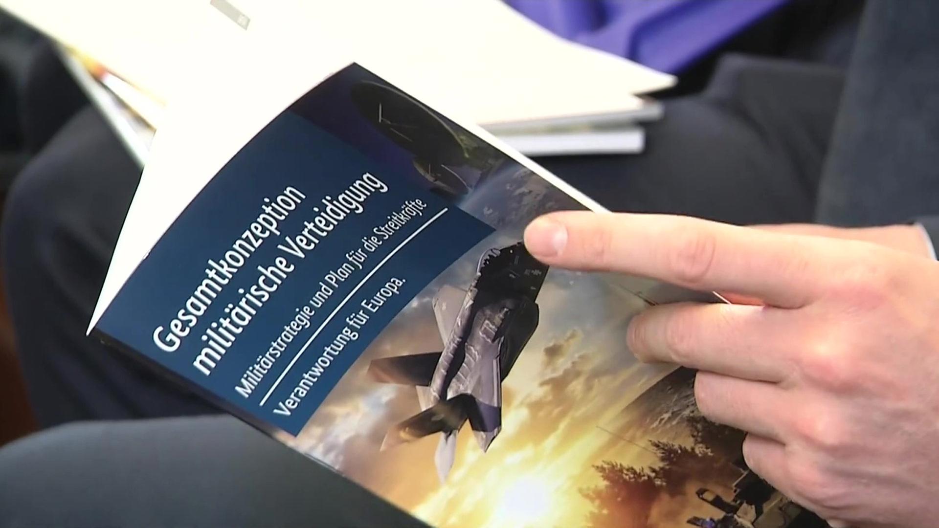 Sendungsbild | ARD-aktuell