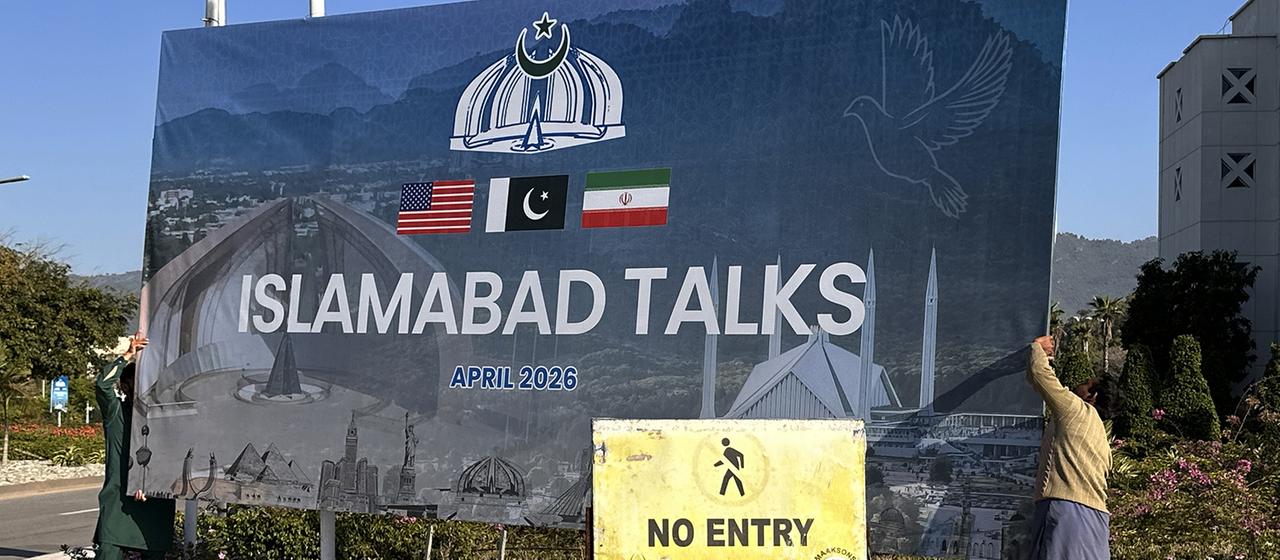 Wie es zwischen den USA und Iran weitergehen könnte