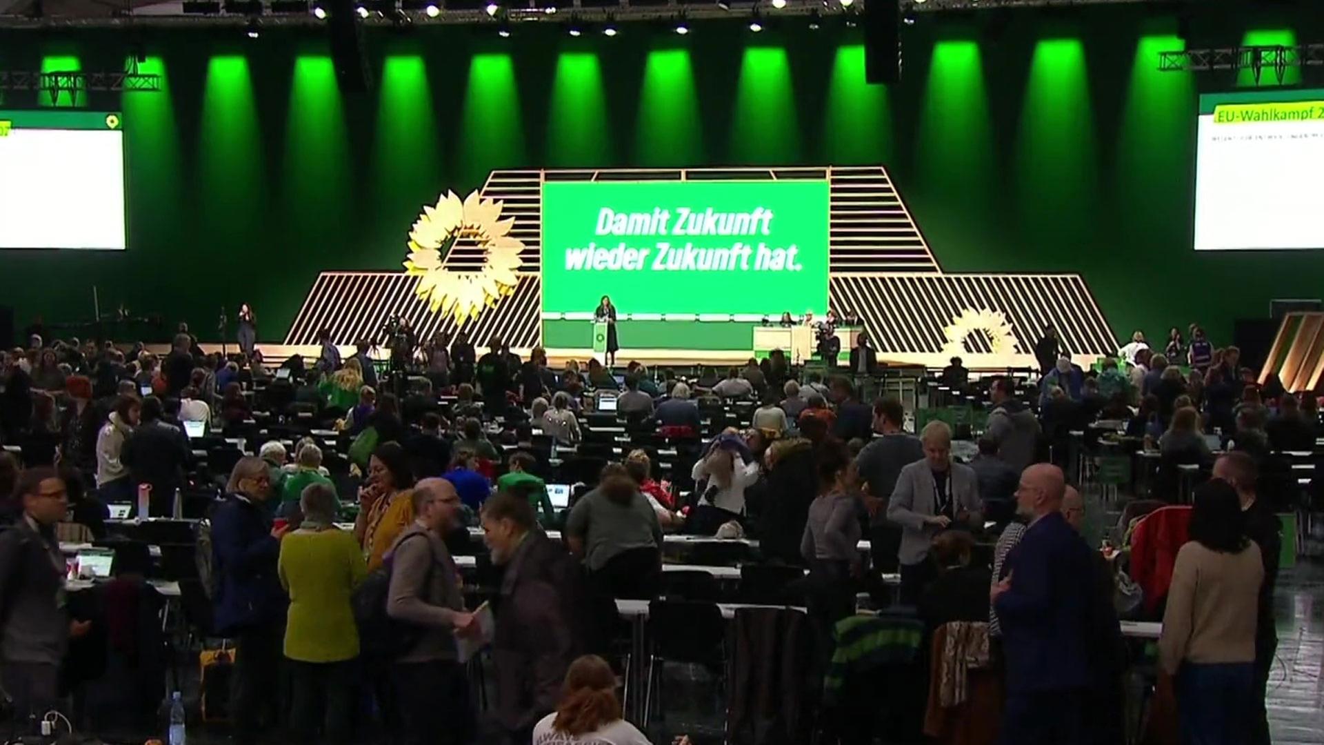 Sendungsbild | ARD-aktuell