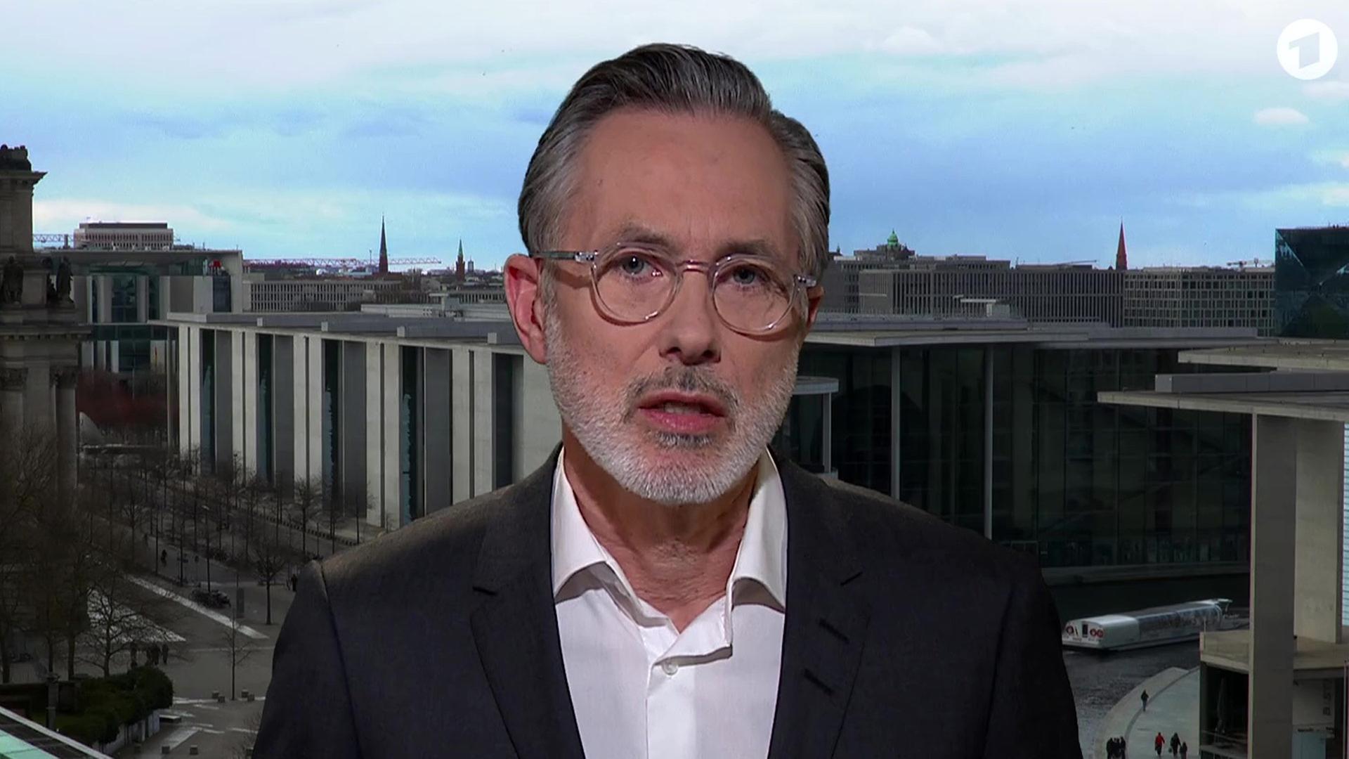 Sendungsbild | ARD-aktuell