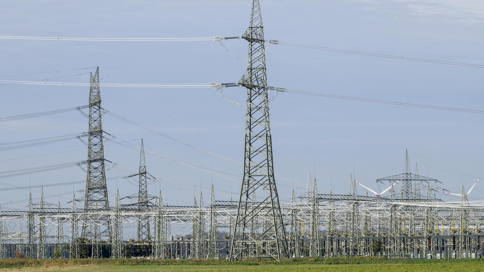 Sabotage am Stromnetz - wie Energieversorger reagieren