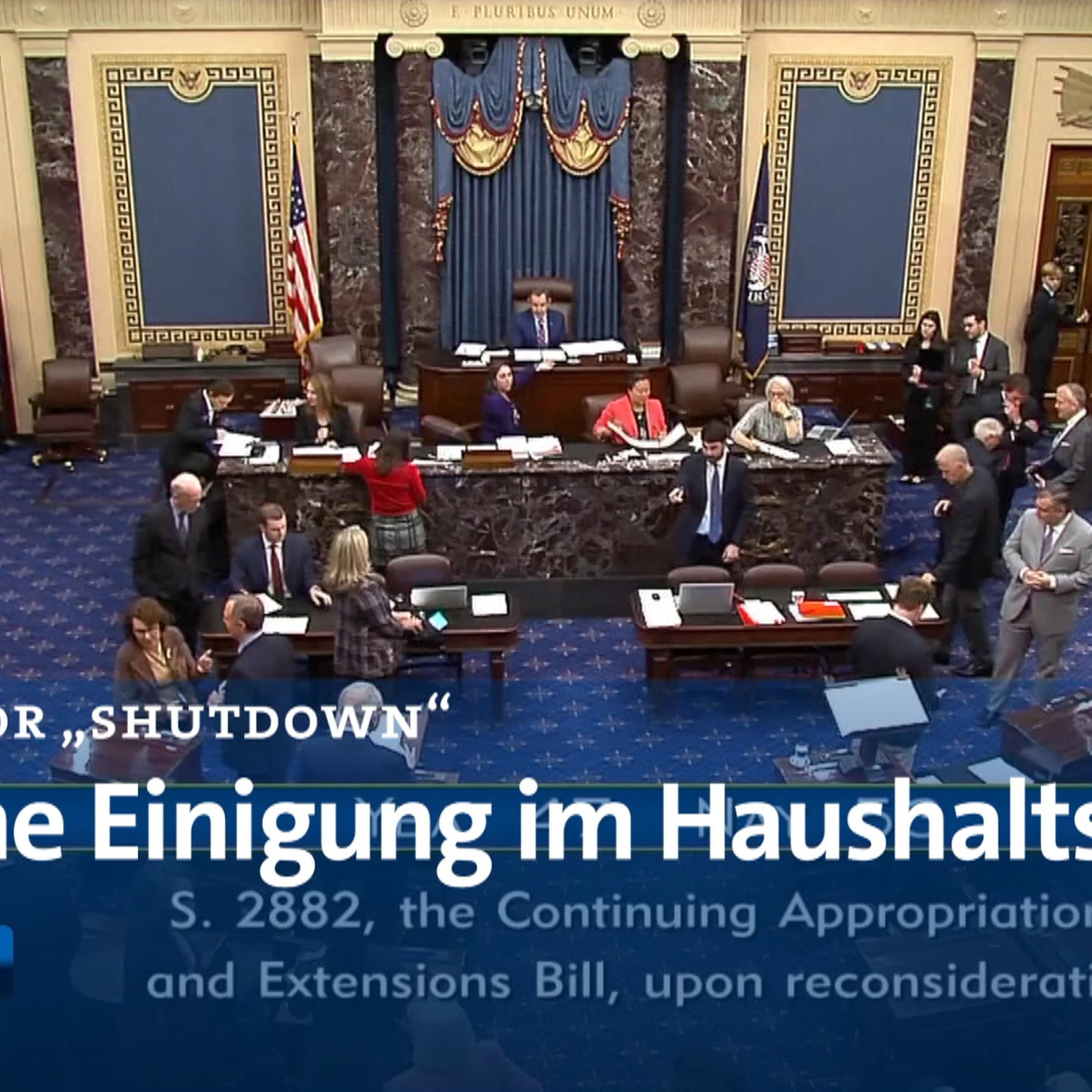 tagesschau in 100 Sekunden