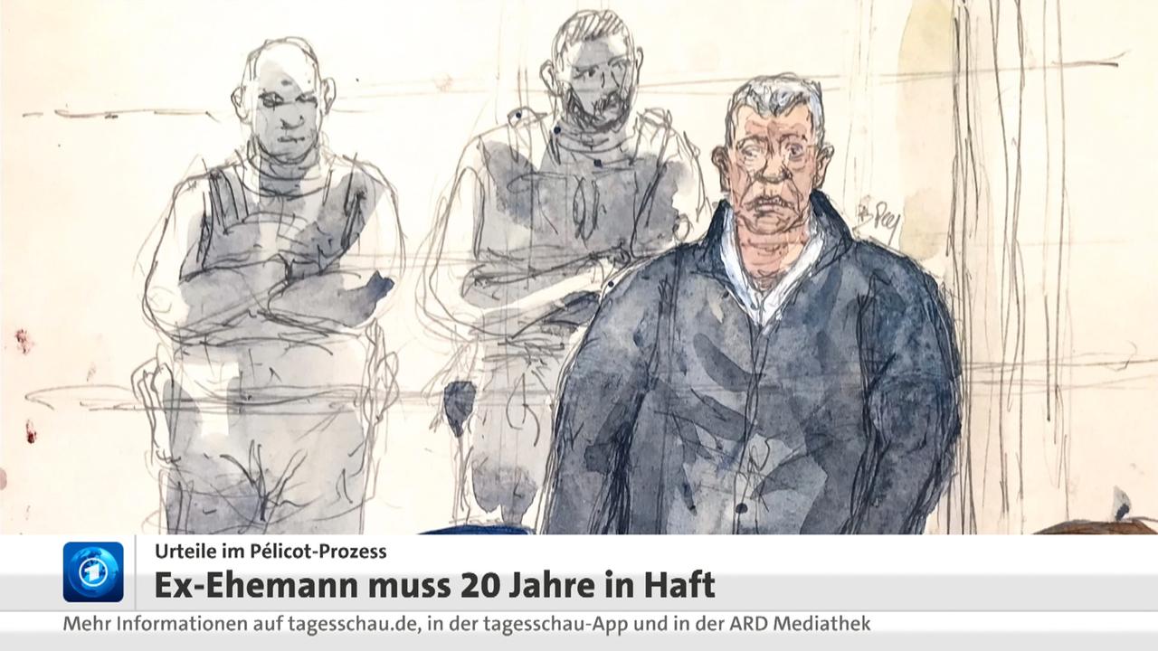Sendungsbild | ARD-aktuell