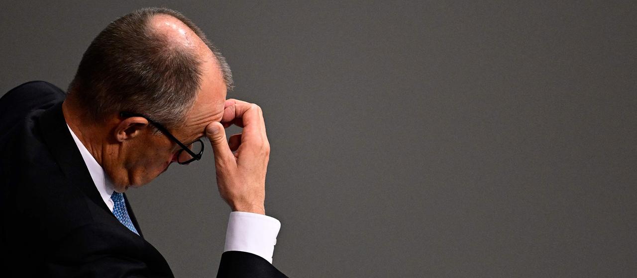 Friedrich Merz
