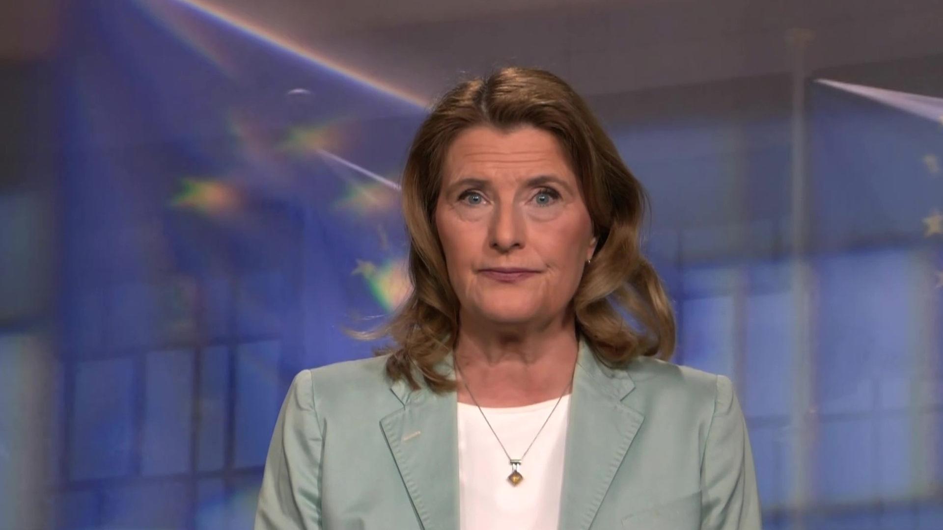 Sendungsbild | ARD-aktuell