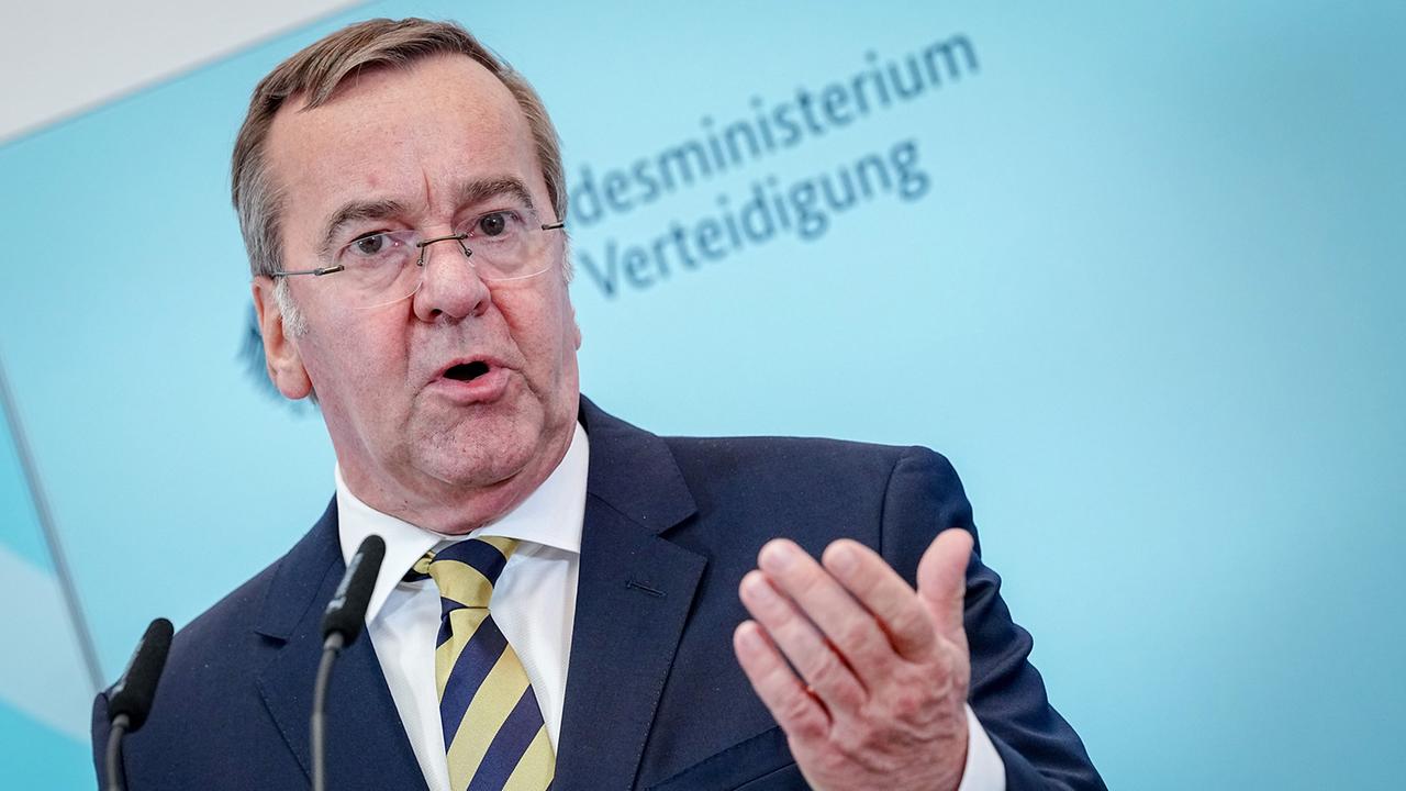 Militärstrategie: Wie stellt sich die Bundeswehr zukünftig auf?