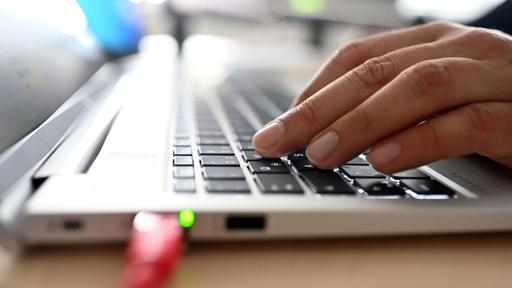 Internetsperren für Samidoun-Netzwerk greifen allmählich 