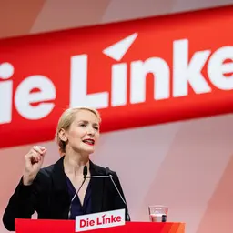 Ines Schwerdtner