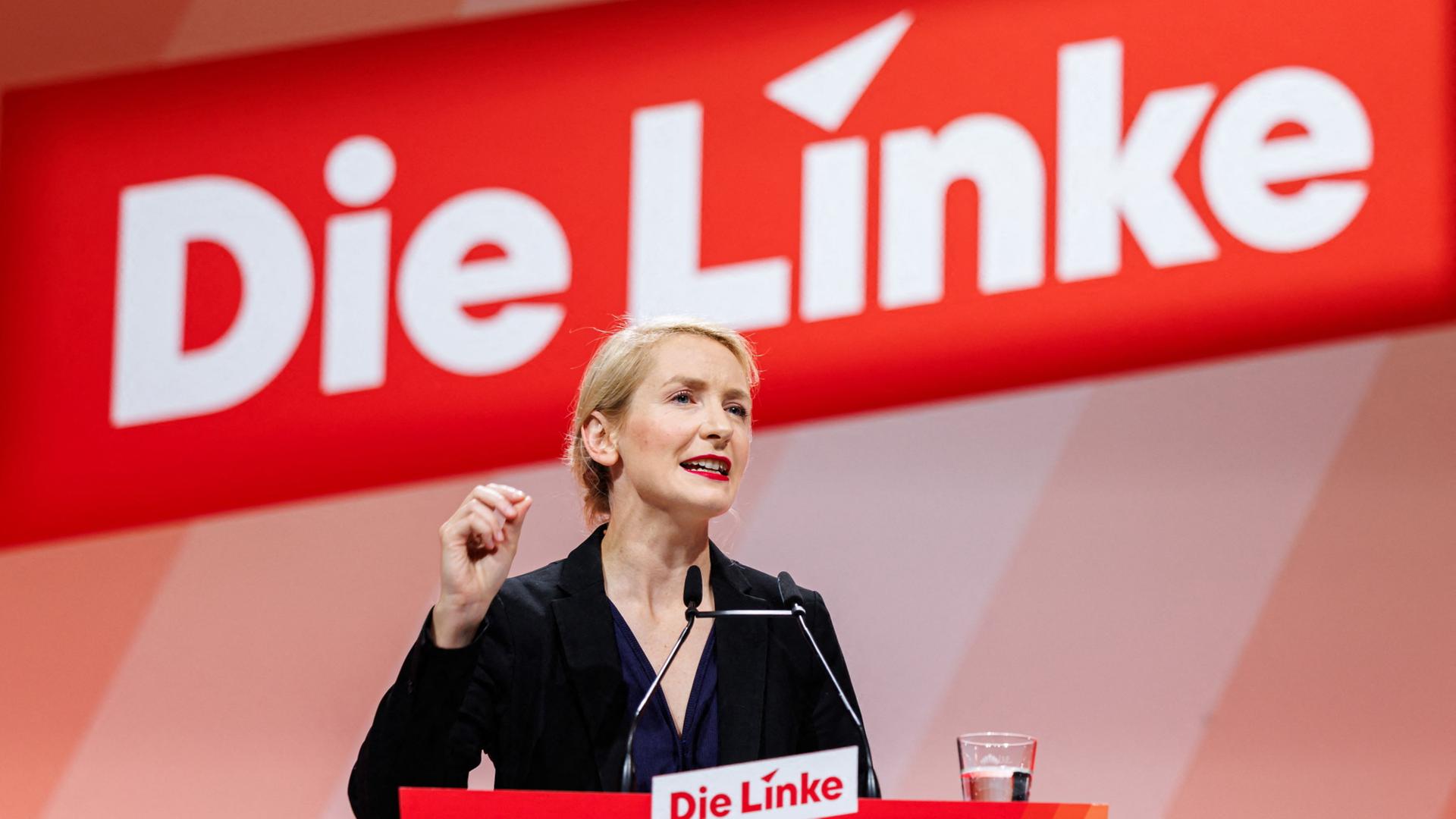 Ines Schwerdtner | AFP