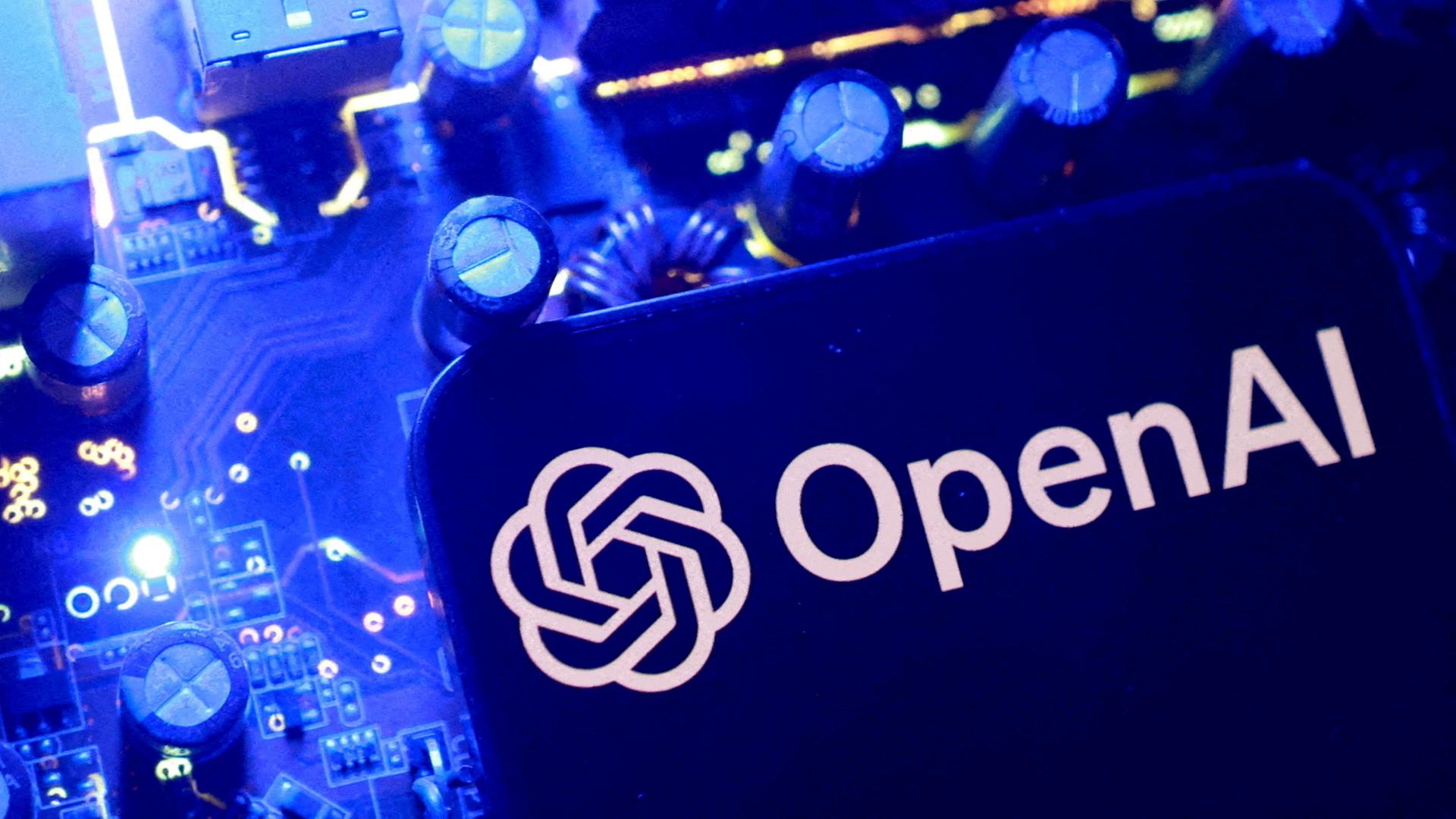OpenAI veröffentlicht weitere KI-Zwischenfälle