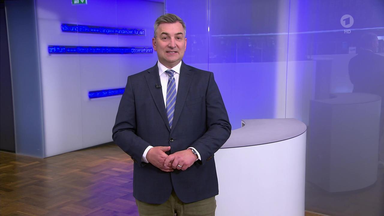 Wirtschaft vor acht | tagesschau.de