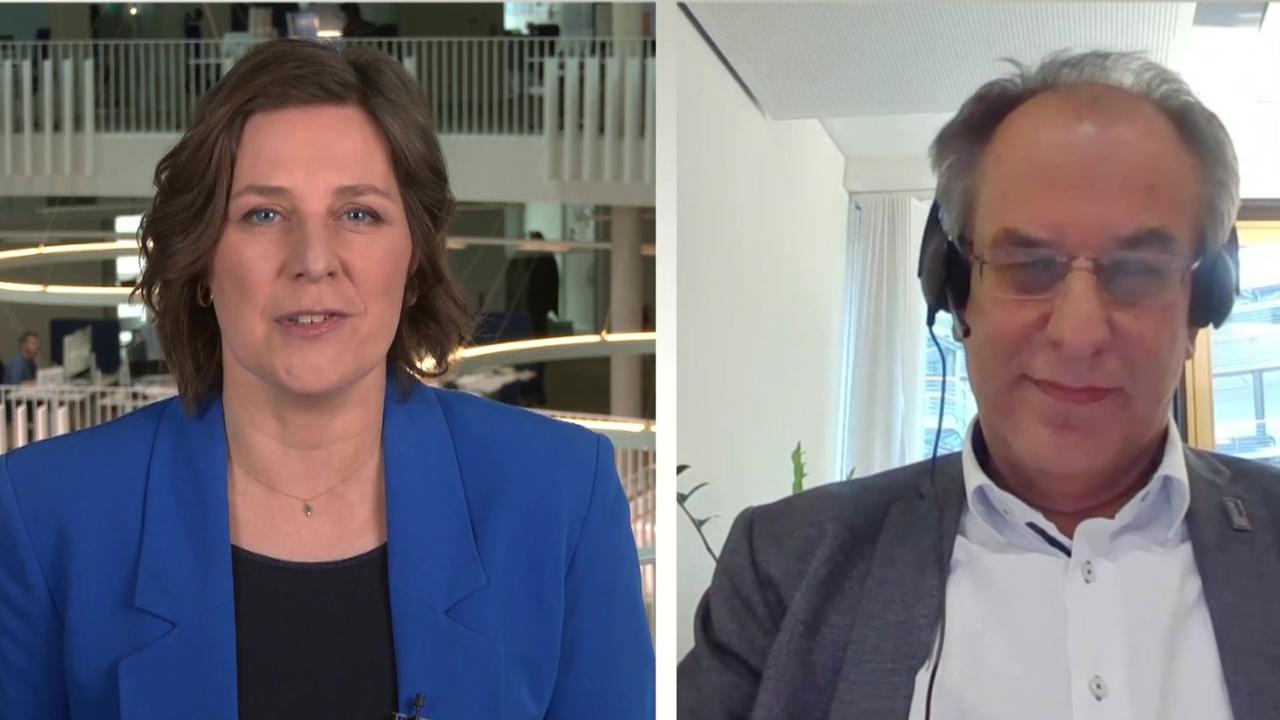 Expertenkommission stellt Jahresgutachten zu Forschung und Innovation vor