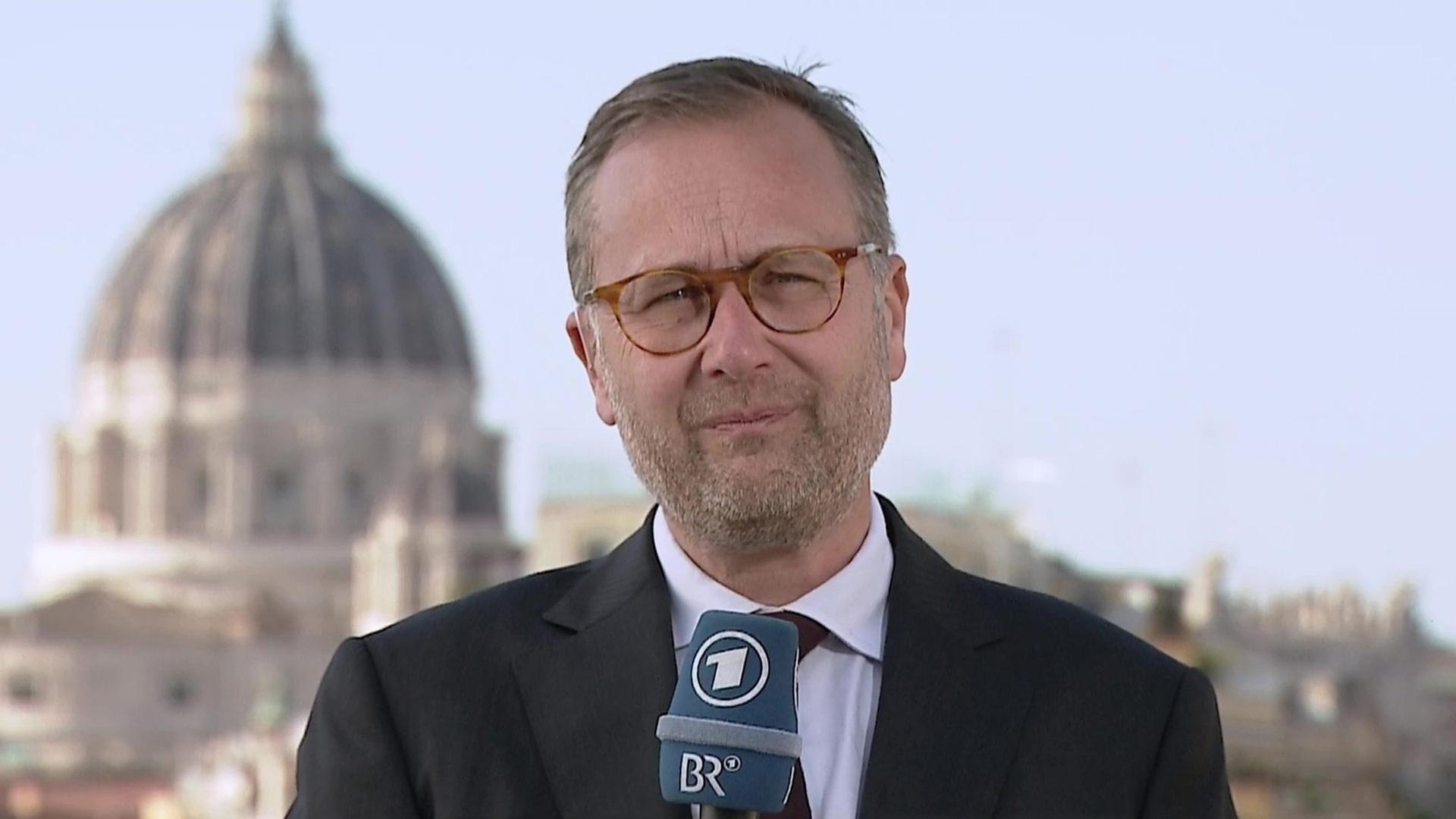 Sendungsbild | ARD-aktuell