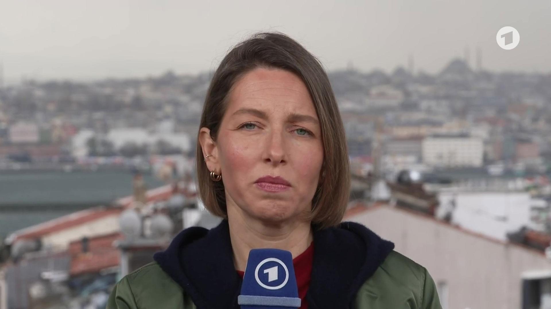 Sendungsbild | ARD-aktuell