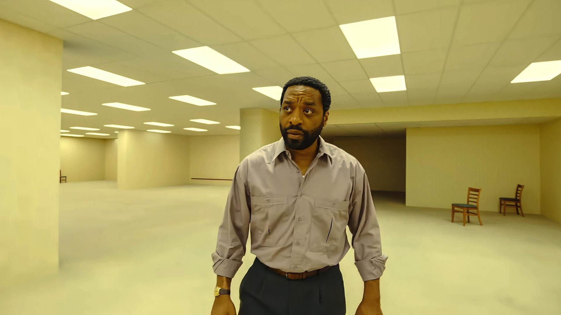 Chiwetel Ejiofor | picture alliance / Everett Colle