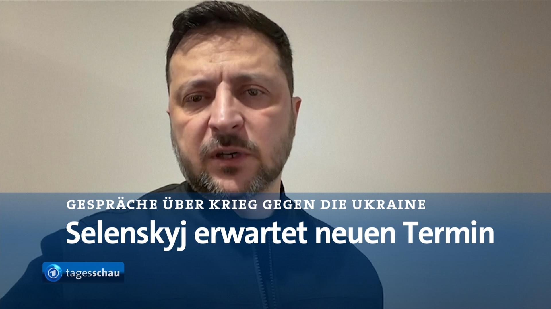 Sendungsbild | ARD-aktuell