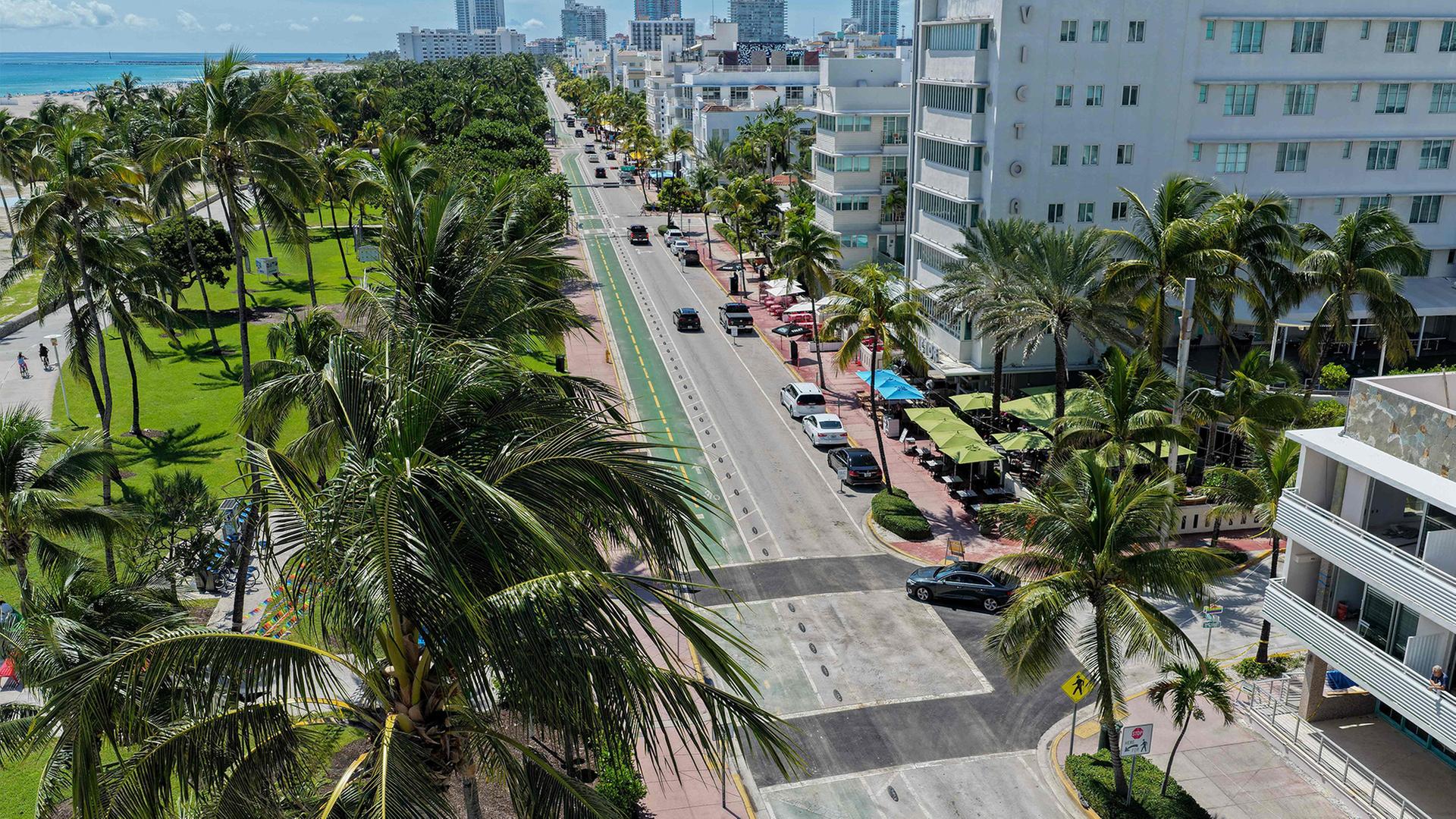 USA und Russland planen laut US-Medien Ukraine-Beratungen in Miami