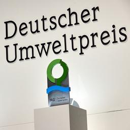 Klimawandel und Umwelt