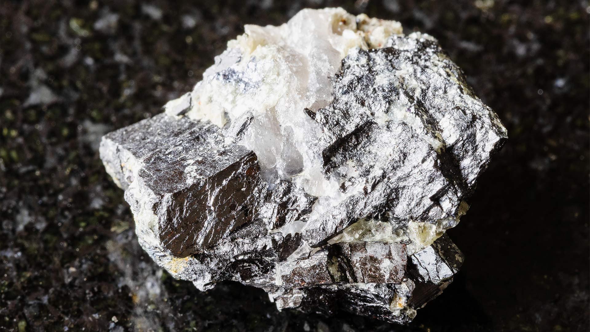 Wie Deutschland bei wichtigen Rohstoffen unabhängiger werden kann