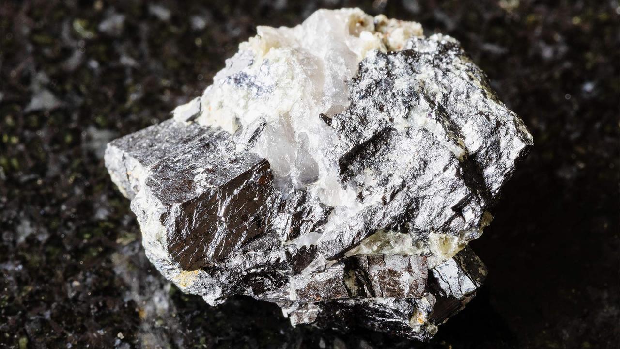 Iran-Krieg und China-Knappheit: Warum Wolfram knapp wird