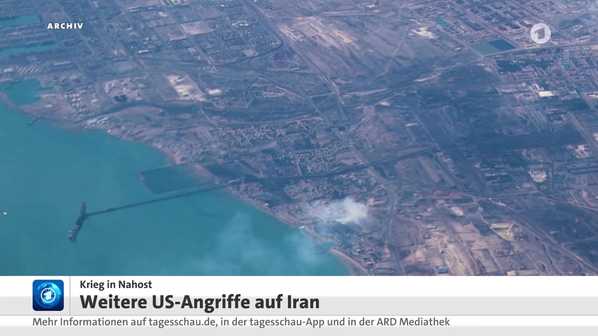 Sendungsbild | ARD-aktuell