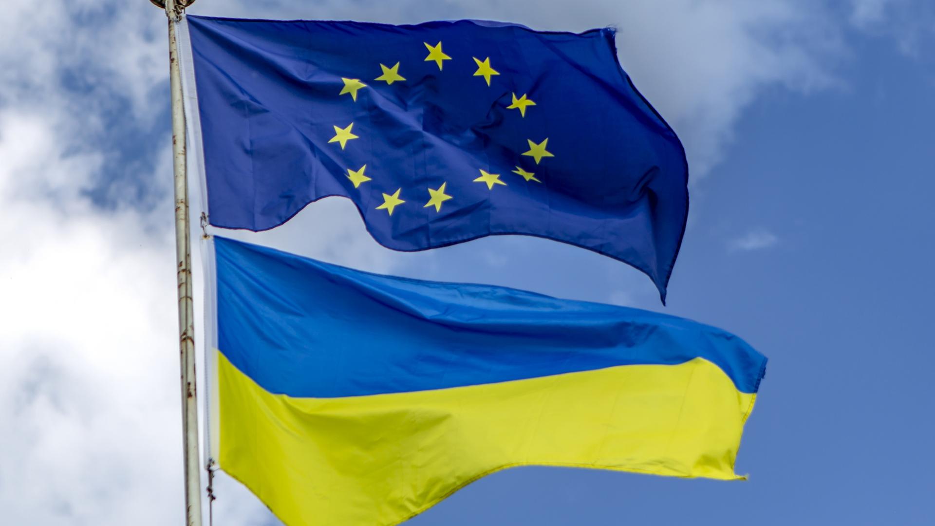Europa sucht nach Einfluss vor Gipfeltreffen zur Ukraine