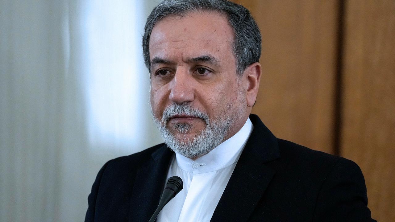 Atomverhandlungen: Iran droht bei Angriff mit Vergeltung an US-Basen