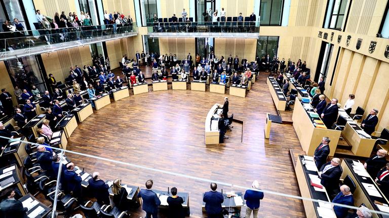 Der Bundesrat stimmt zur Teillegalisierung von Cannabis ab.