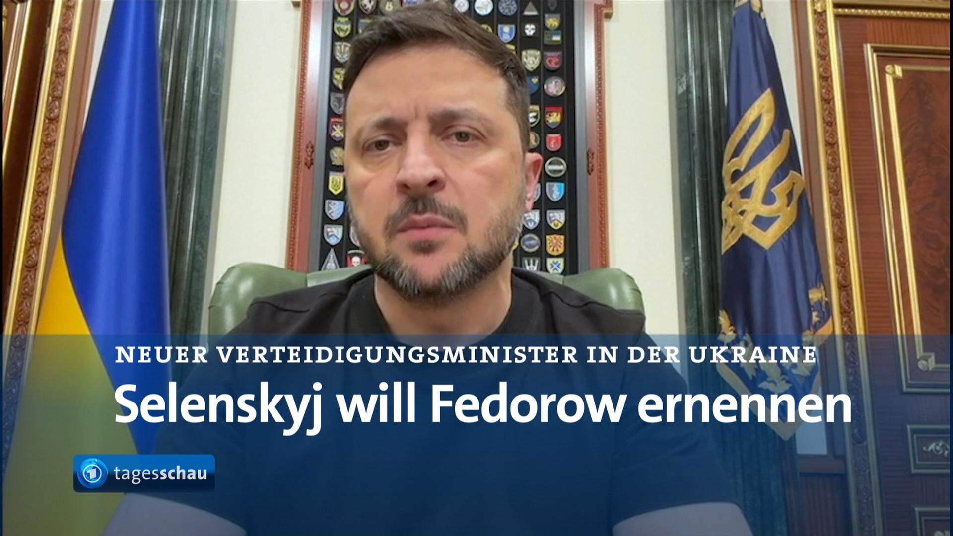 Sendungsbild | ARD-aktuell