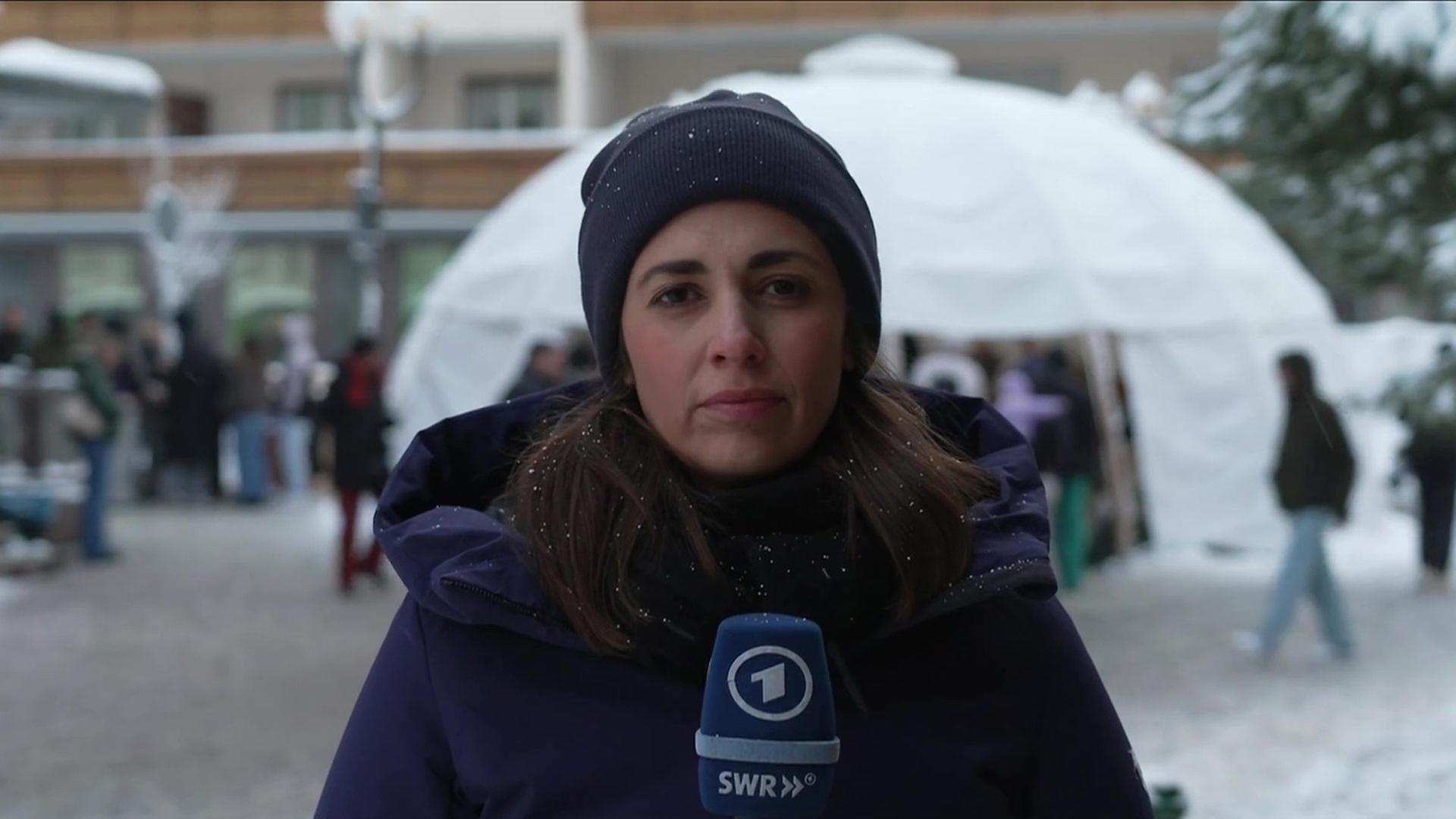 Sendungsbild | ARD-aktuell