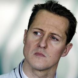 Michael Schumacher (Archivbild)