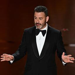 Jimmy Kimmel (Archivbild: 10.03.2024)