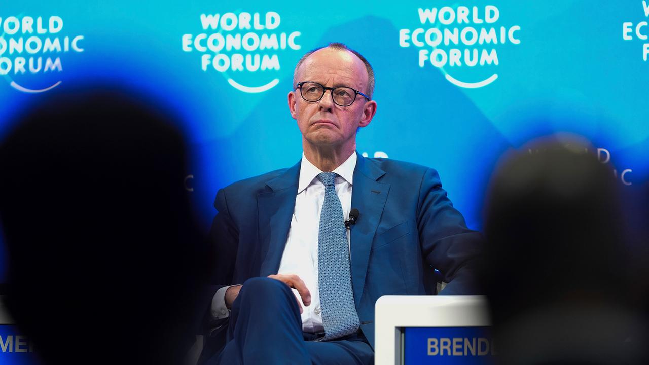 Kommentar zu Merz: An Erkenntnis mangelt es nicht, aber an einer Vision