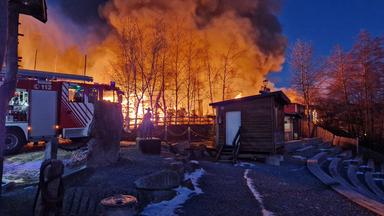 Freizeitpark Pullman City