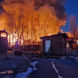 Freizeitpark Pullman City