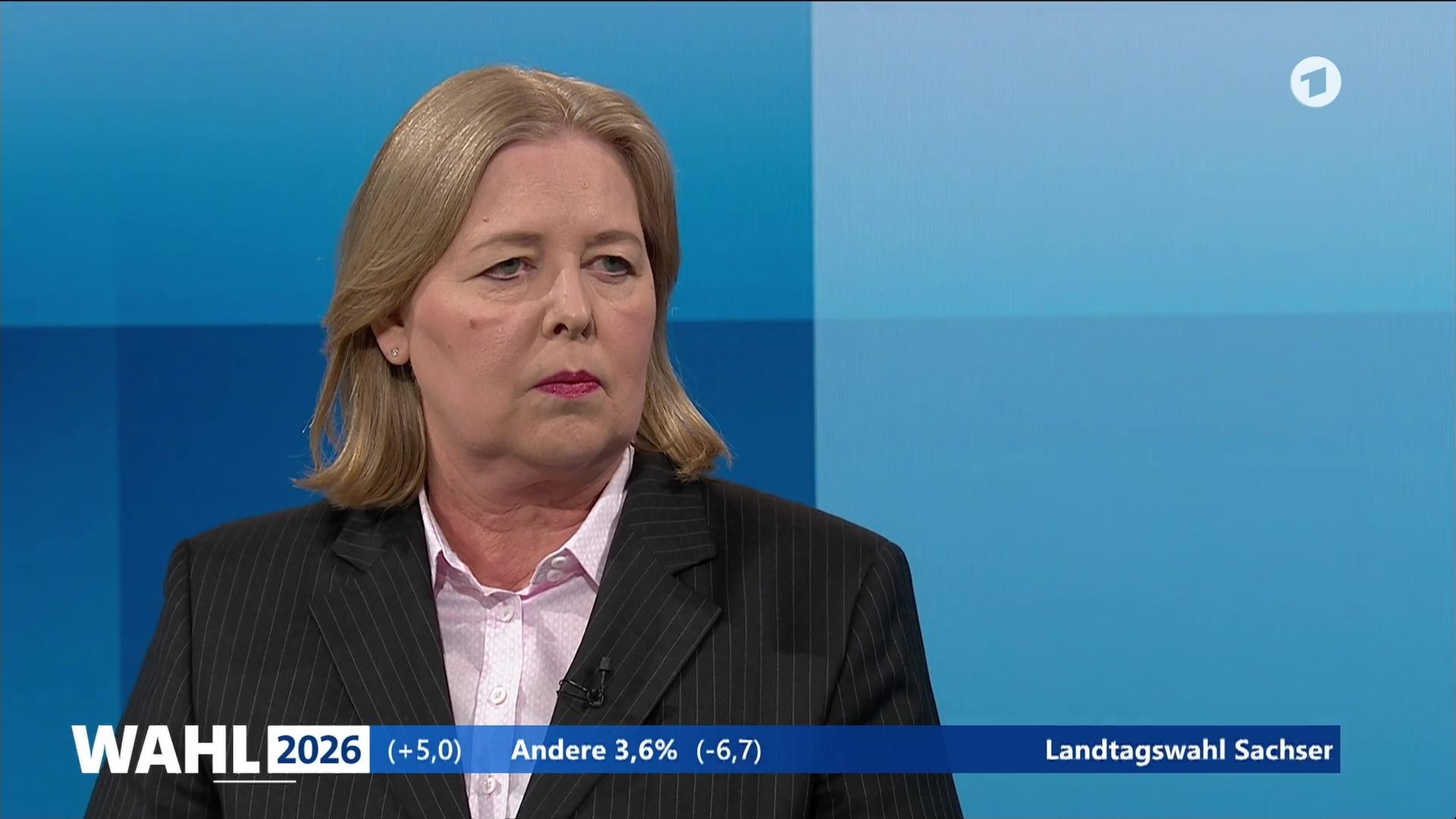 Sendungsbild | ARD-aktuell