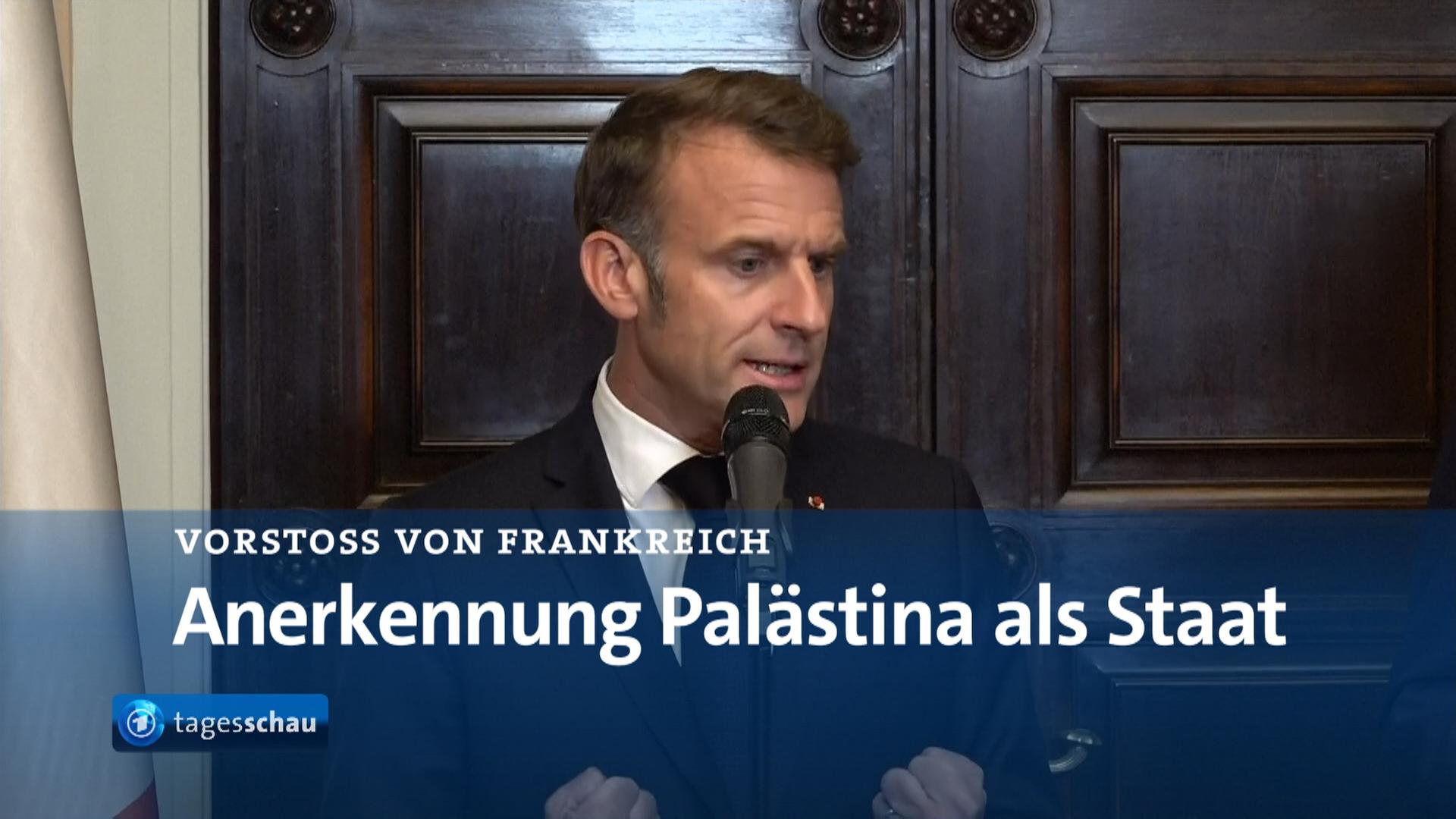Sendungsbild | ARD-aktuell