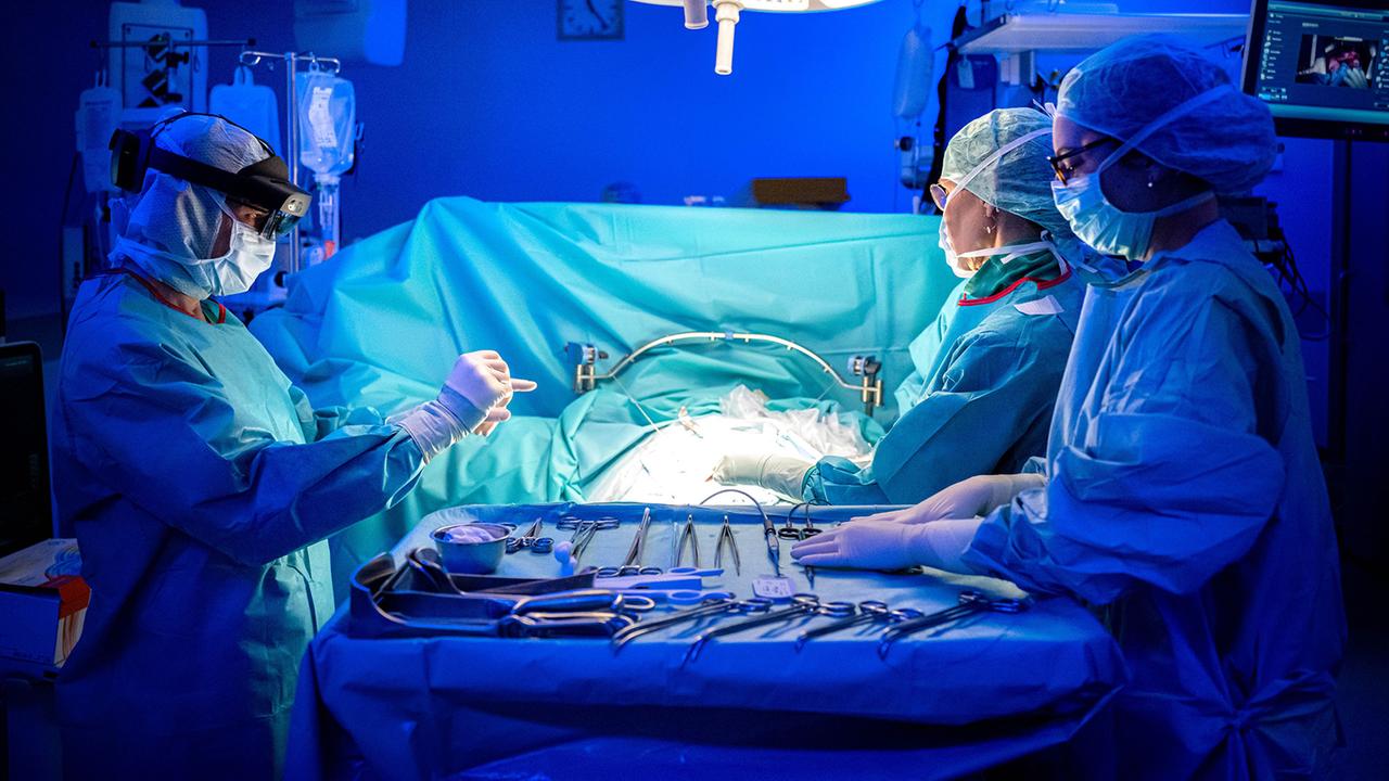 Immer mehr Ärztinnen und Ärzte aus dem Ausland in Deutschland