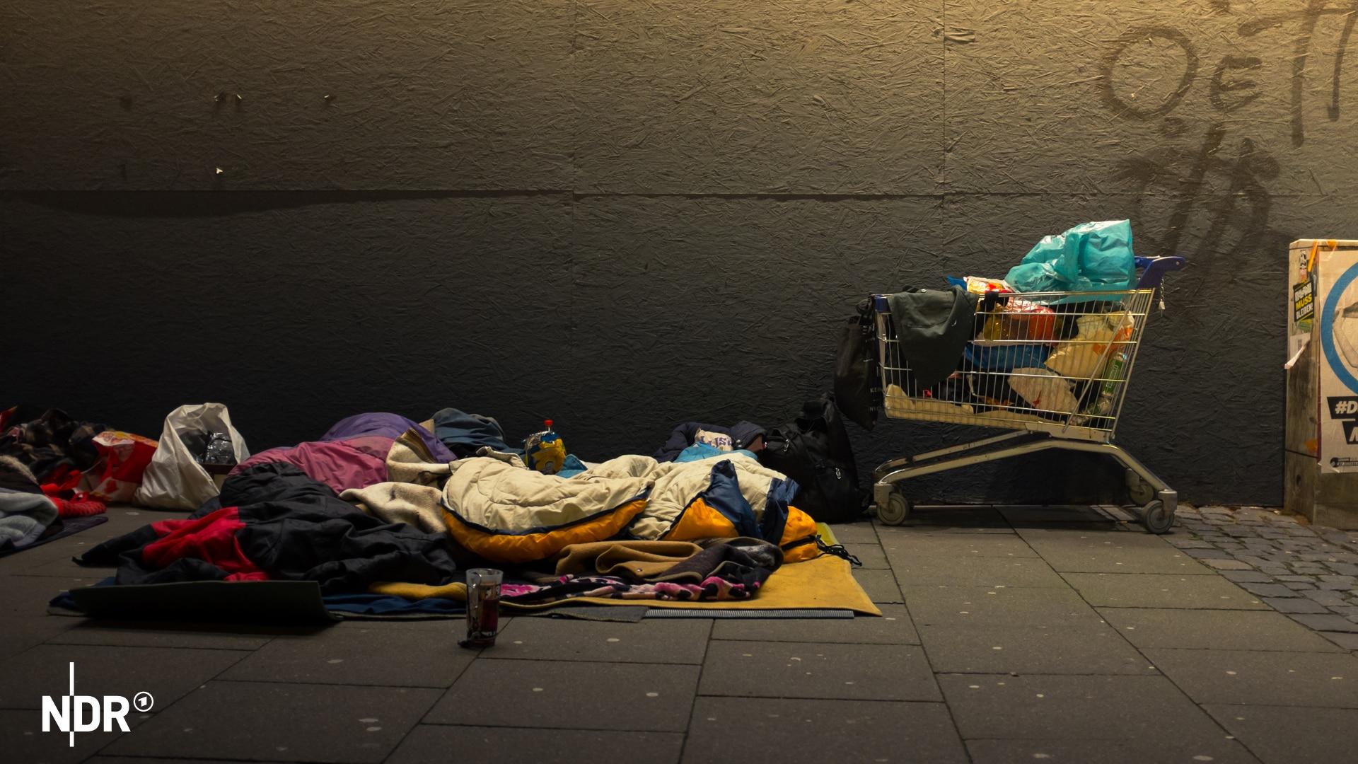 MecklenburgVorpommern Diskussion über Armut So wenig verdient man