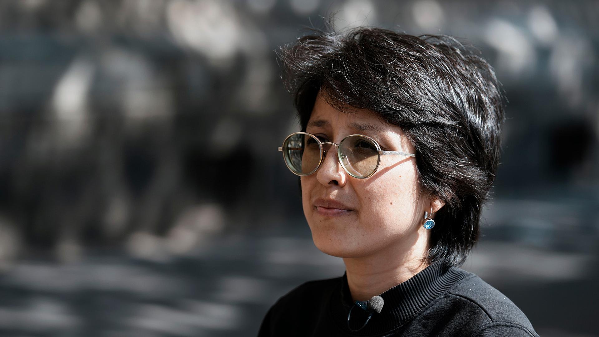 Shahrbanoo Sadat | picture alliance / ASSOCIATED PR