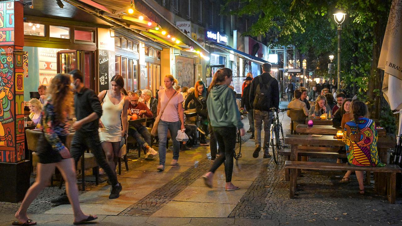 Berlin Updates Public Procurement and Restaurant Regulations