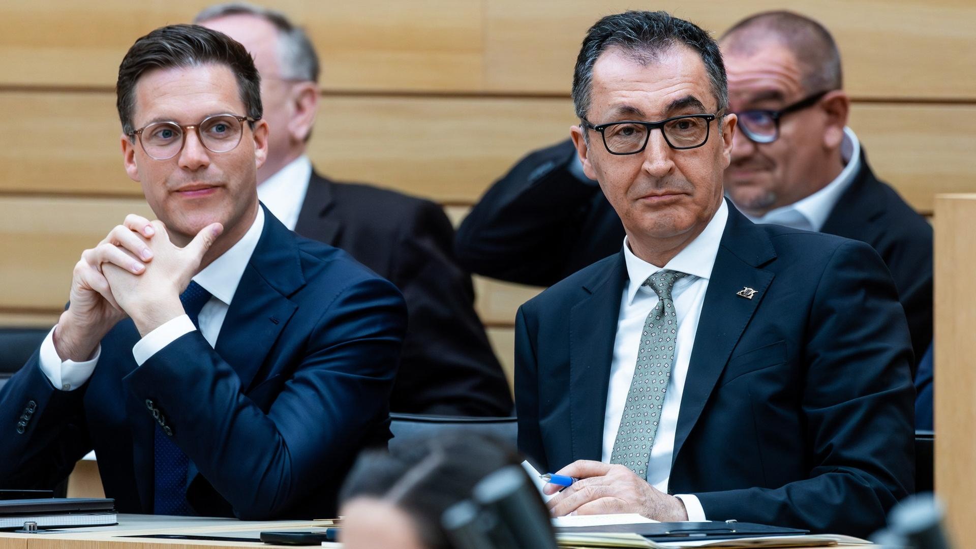 ベルリン州政府、緊縮財政の中でも雇用を拡大 — グリーン・CDU連立政権が新たに60人を採用予定