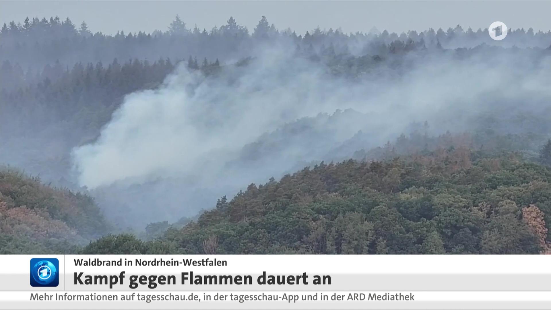 tagesschau in 100 Sekunden