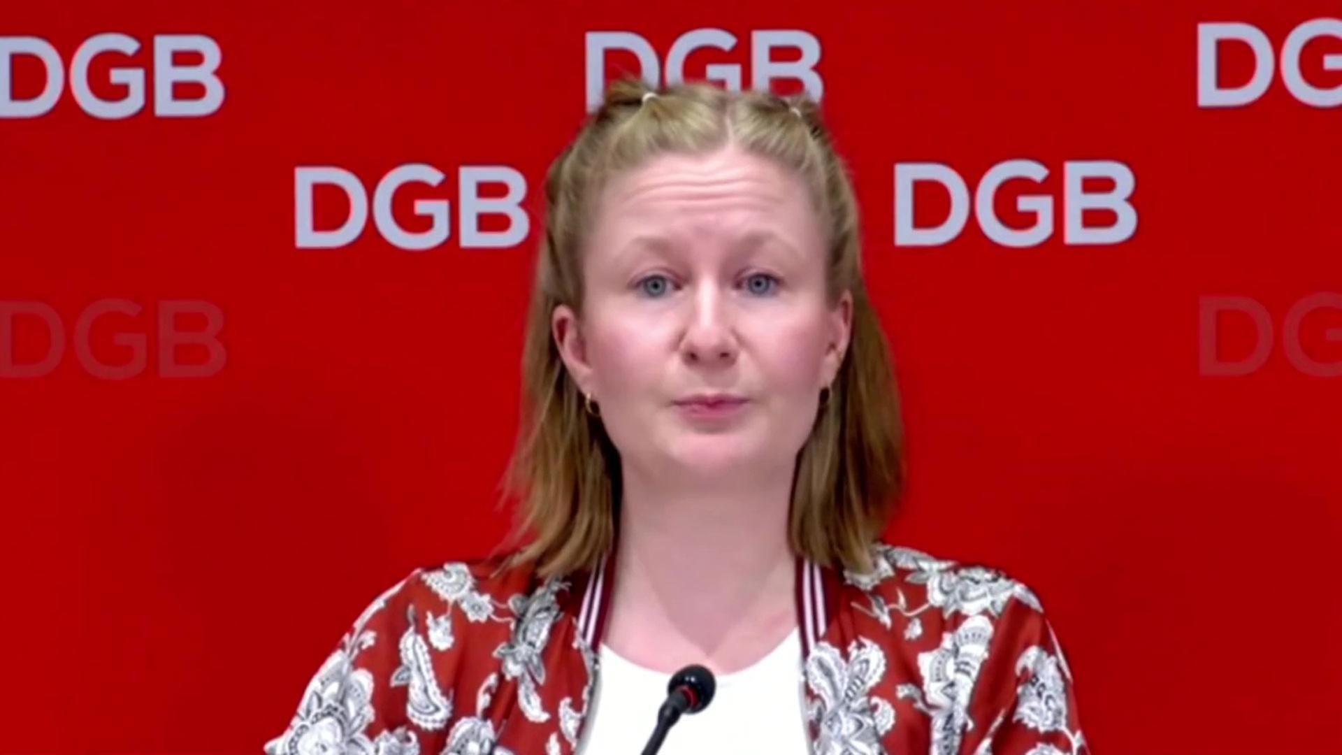 DGB-Ausbildungsreport: Warum viele Azubis unzufrieden sind