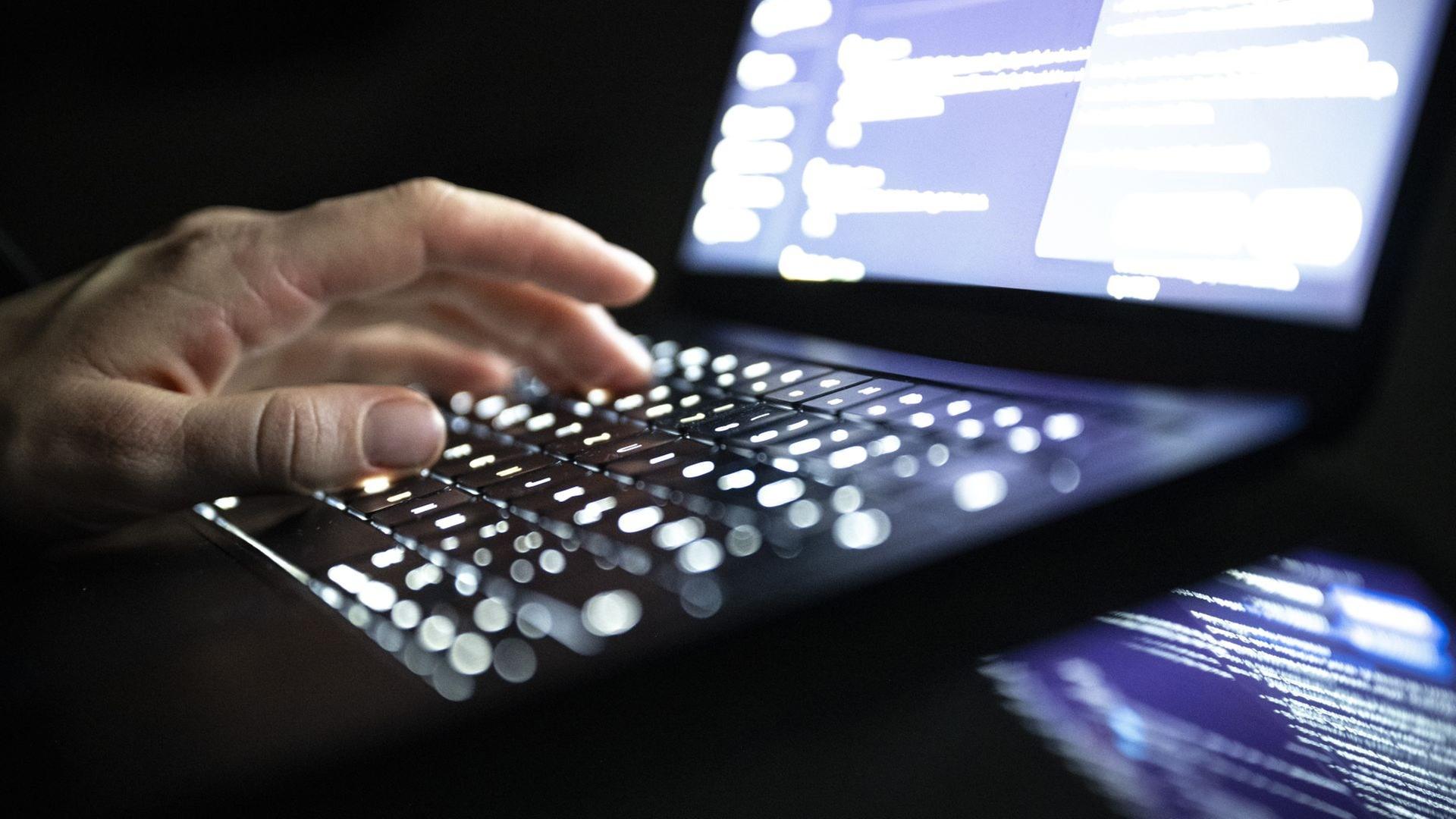 Hacker fordern rund zwei Millionen Euro in Bitcoin vom Land Berlin