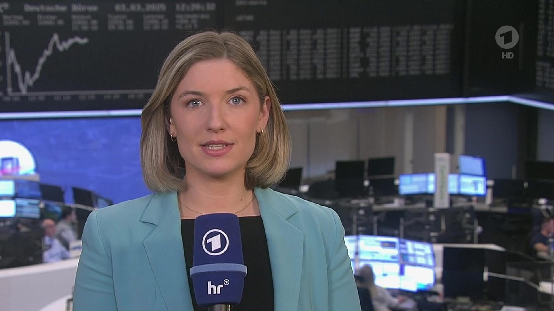 Melanie Böff, HR, zu Trumps Ankündigung zur Kryptowährung