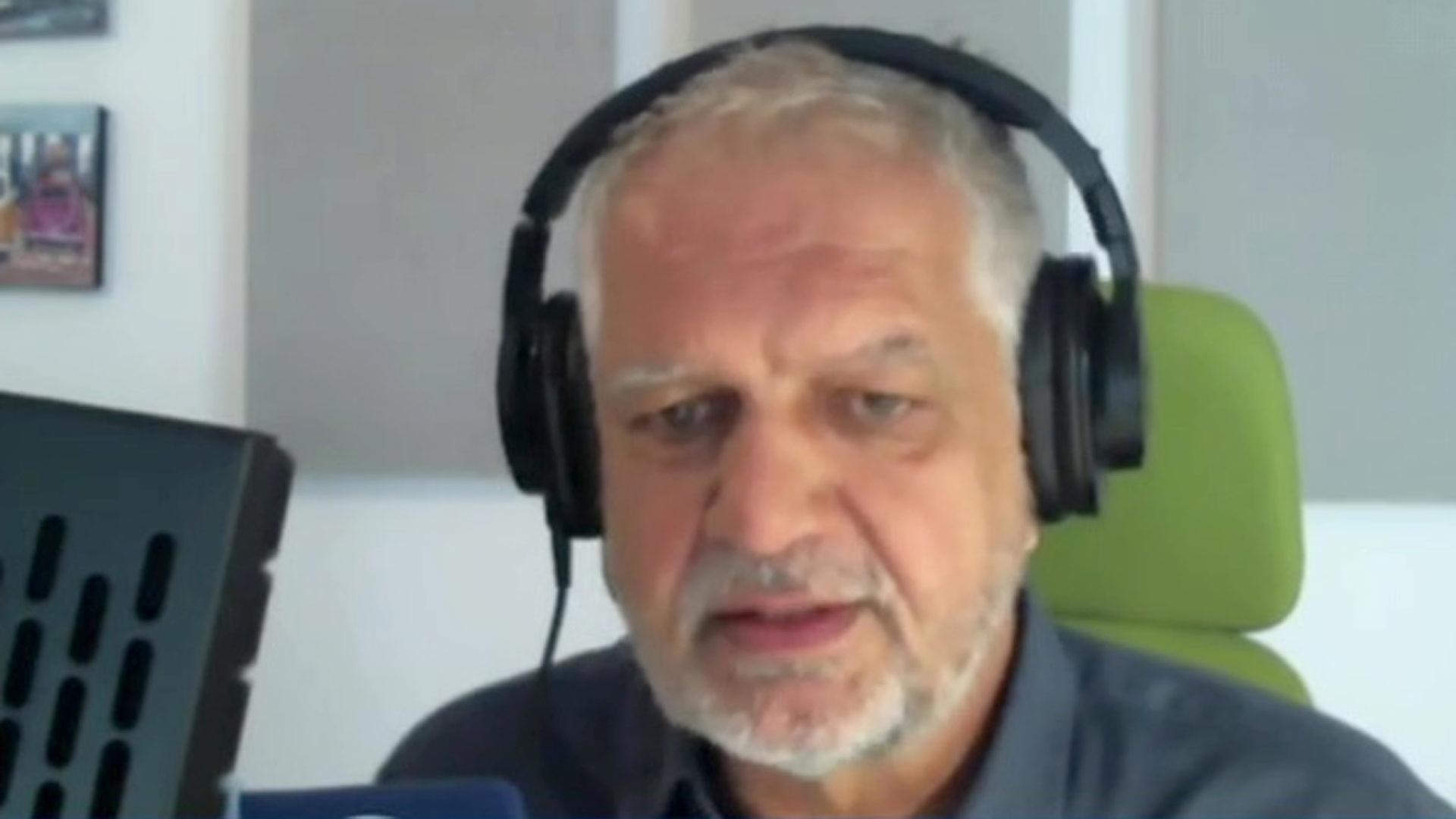 ARD-Korrespondent Ehlert: "Immer noch Menschen unterwegs auf dem Weg nach Ceuta"