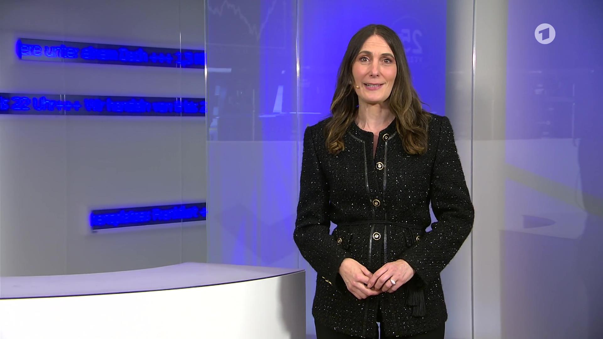 Sendungsbild | ARD-aktuell